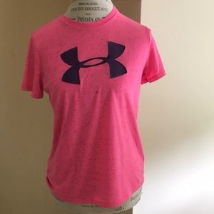 Under Armour Short sleeve t-shirt